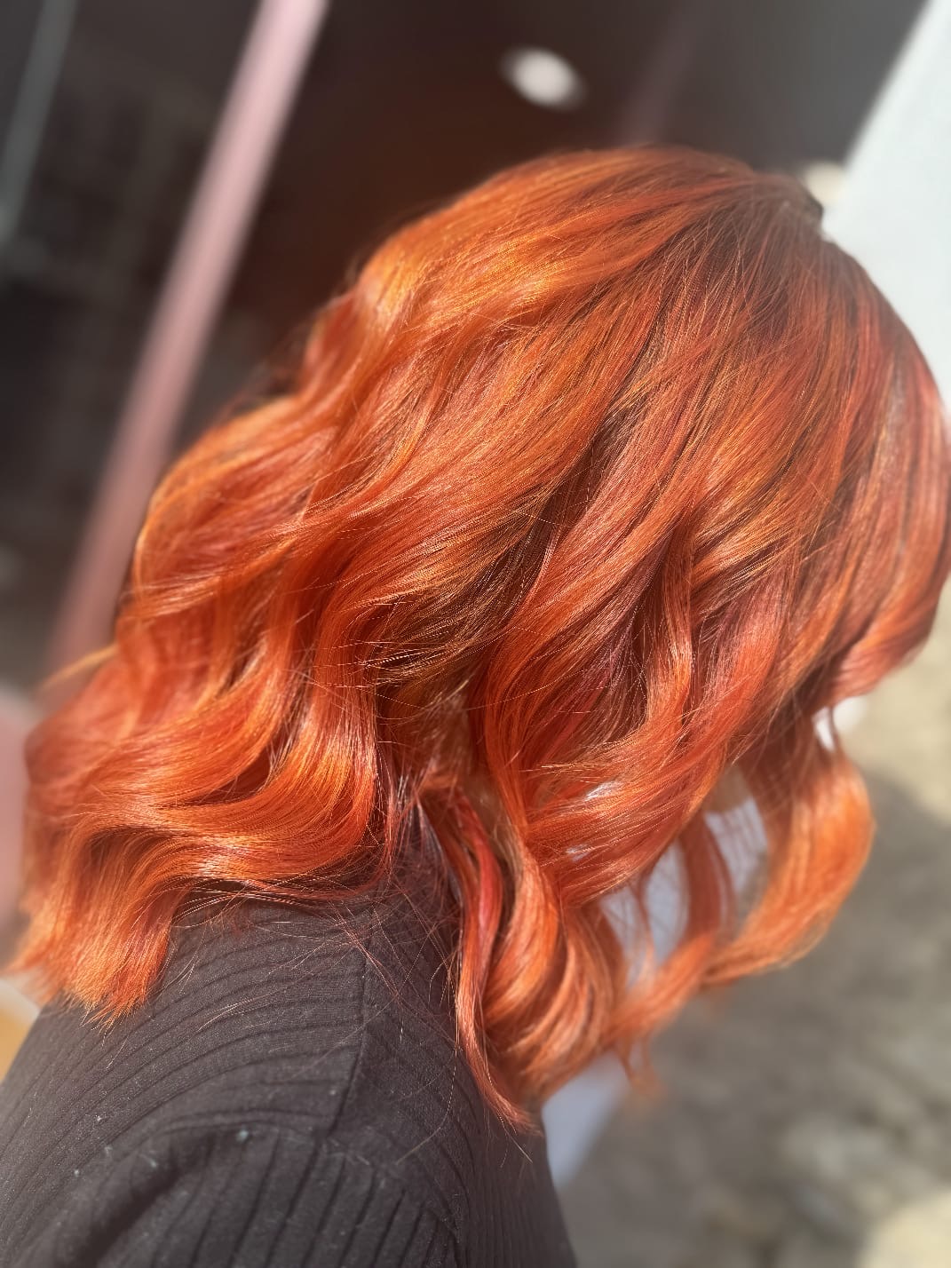 Colorazione