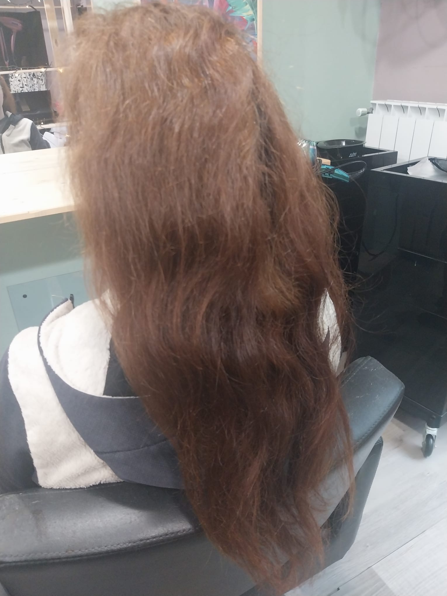Foils oro